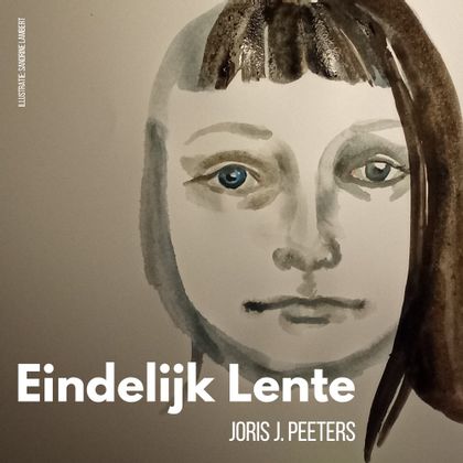 Joris J. Peeters - Eindelijk Lente